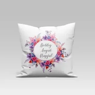 Párna - Anyák napjára