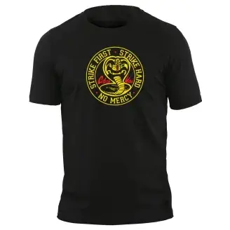 Cobra Kai póló