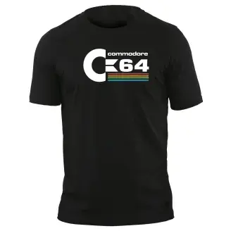 Commodore 64 póló