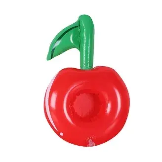 Úszó pohártartó cseresznye