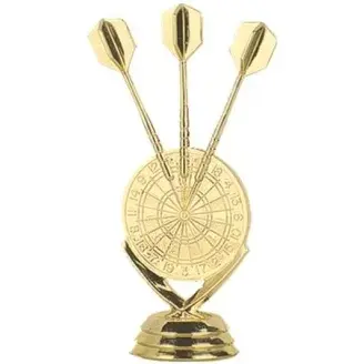 Darts tábla - Díj