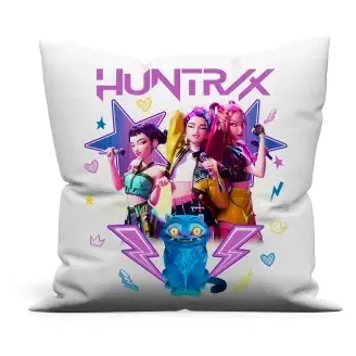 Párna - K-pop demon hunters