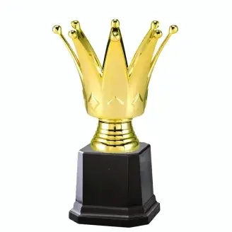 Díj - A legnagyobb király