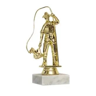 Díj - Horgászoknak 