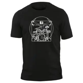 Dobos Da Vinci póló