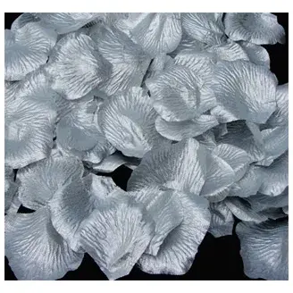 Rózsaszirom - ezüst