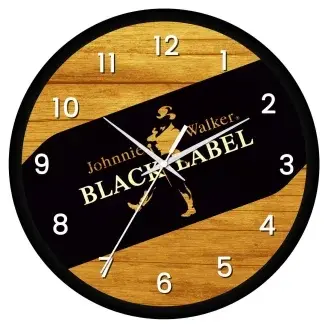 Johnnie Walker black label falióra