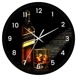 Johnnie Walker falióra