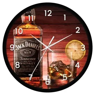 Jack Daniel&#039;s falióra
