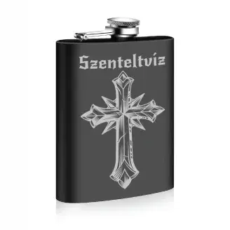 Flaska - Szenteltvíz