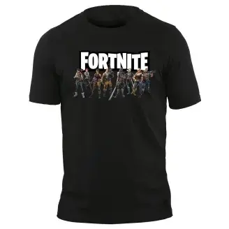 Fortnite Team póló
