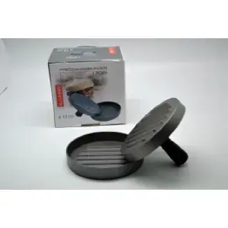 Hamburger hús formázó