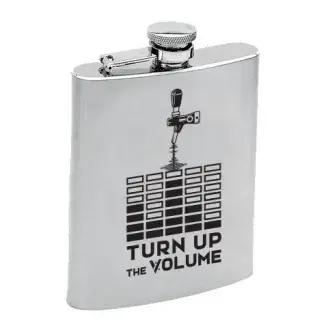 Flaska - Hagmérnök