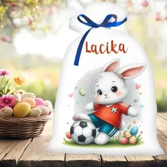 Húsvéti zsák - Focista Húsvéti zsák - Focista