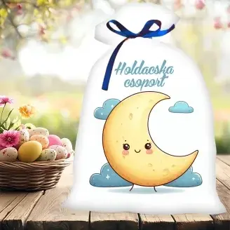 Húsvéti zsák Óvodás csoportnak - Holdacska csoport