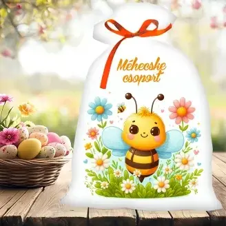 Húsvéti zsák Óvodás csoportnak - Méhecske csoport