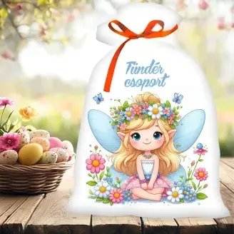 Húsvéti zsák Óvodás csoportnak - Tündér csoport