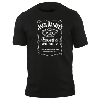 Jack Daniels póló