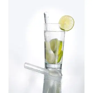 Jégkanál készítő