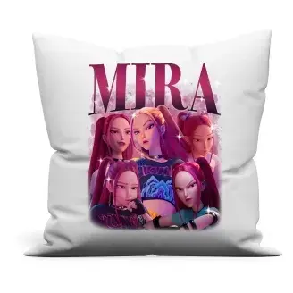 Párna - K-pop Mira