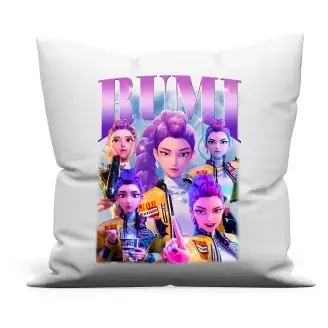 Párna - K-pop Rumi