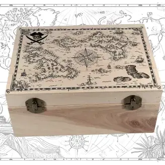 Kincsesláda gyerekeknek