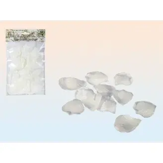 Rózsaszirom - krém 150db-os