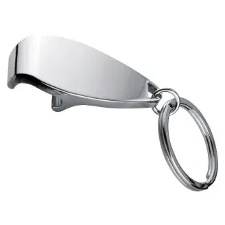 Sörnyitó kulcstartó