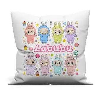 Párna - Labubu