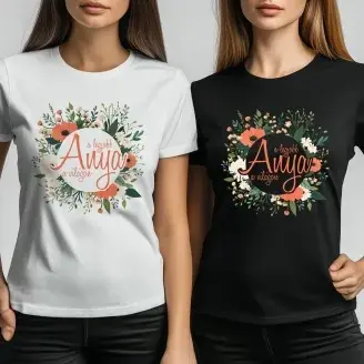 Legjobb anya a világon póló