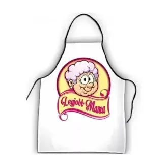 Szakácskötény - Legjobb Mama