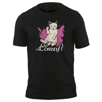 Póló - Lószaft