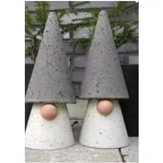 Beton manó-közepes