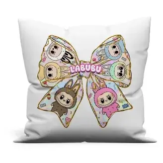 Párna - Labubu masni