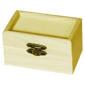 Natúr fa doboz - peremes