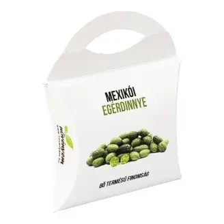 Mexikói egérdinnye magok díszdobozban