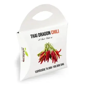 Thai dragon magok díszdobozban