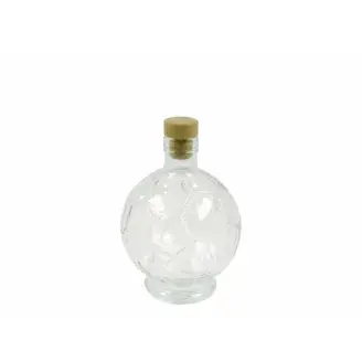 Palack focilabda (0,2 l)