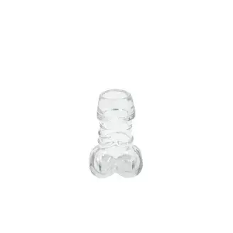 Pálinkás pohár fütyi fallika - 4cl