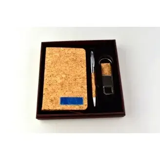 Parafa irodai ajándék szett