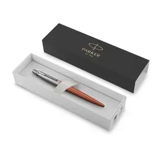 Parker golyóstoll Jotter Metal - Narancs