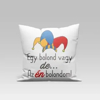 Párna - Az én bolondom