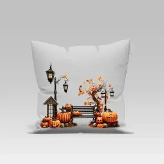 Párna - Halloween