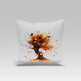 Párna - Madárijesztő