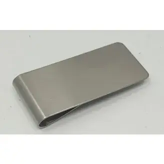 Pénzcsipesz - széles