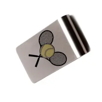 Pénzcsipesz - Tenisz