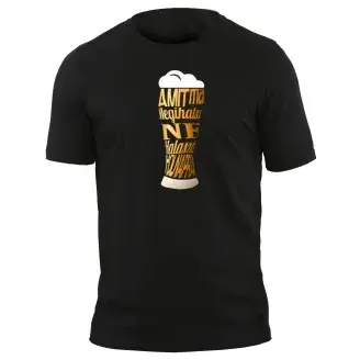 Póló - Amit ma megihatsz