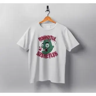 Póló - Zombi szerelem