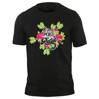 Póló - Tiszta retek