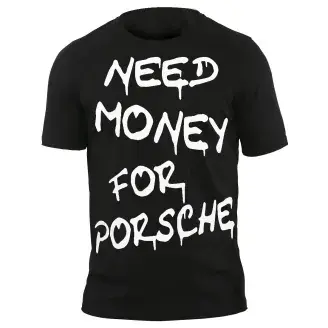 Póló - Need money for P